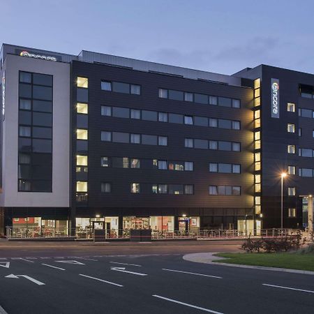 Ramada Encore Newcastle-Гейтсхед Экстерьер фото