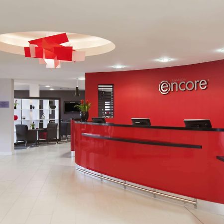 Ramada Encore Newcastle-Гейтсхед Экстерьер фото