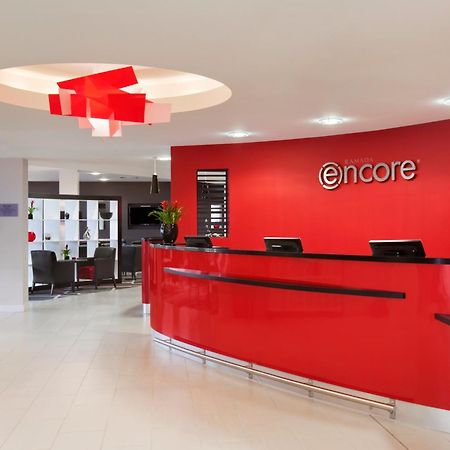 Ramada Encore Newcastle-Гейтсхед Экстерьер фото